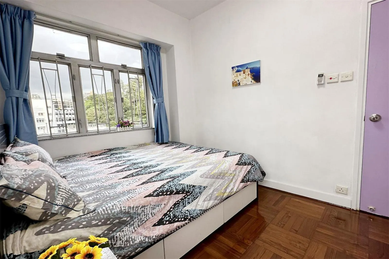דירה הונג קונג Fantastic Queen Beds, 4Rms Beside Mtr Grand 14Ppls 2 Bathrm סין