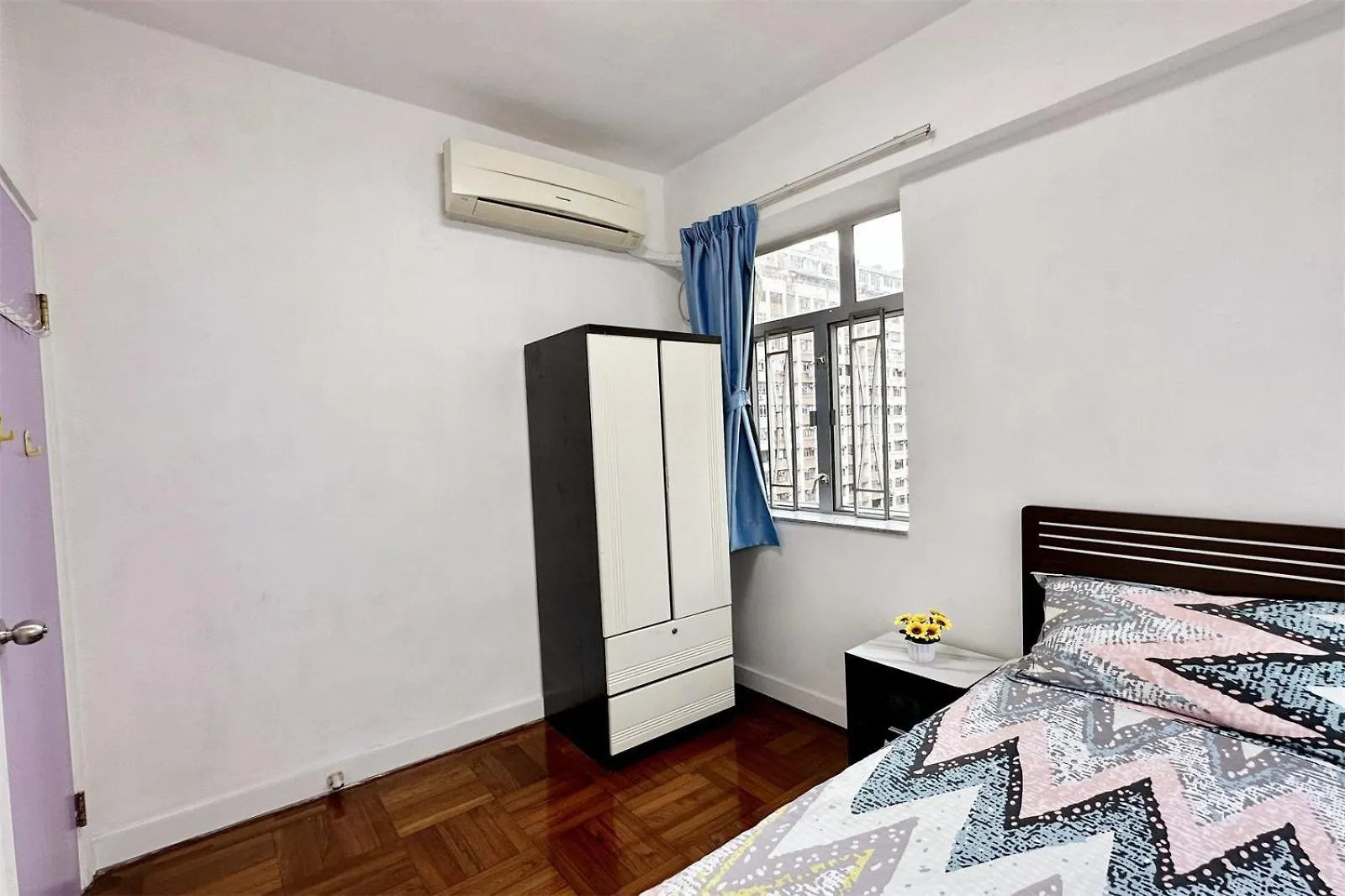 הונג קונג Fantastic Queen Beds, 4Rms Beside Mtr Grand 14Ppls 2 Bathrm